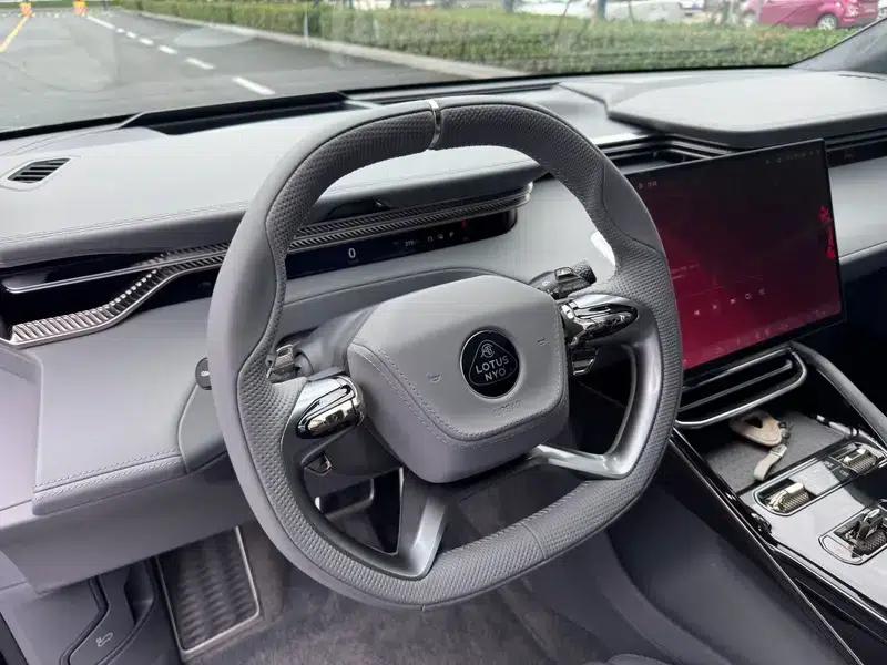 2023 Eletre S+ — миниатюра 17