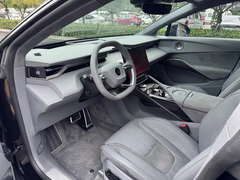 2023 Eletre S+ — миниатюра 18
