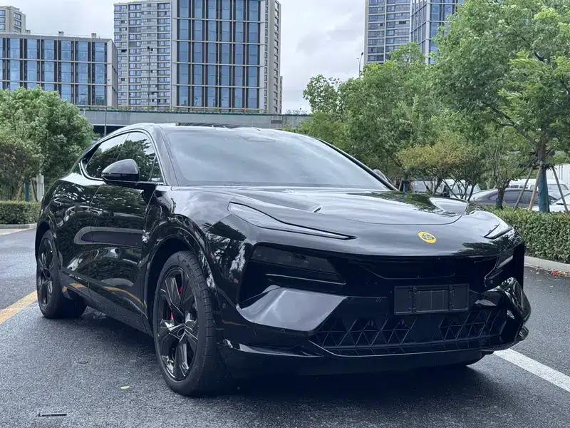 2023 Eletre S+ — миниатюра 3