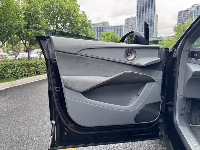 2023 Eletre S+ — миниатюра 21