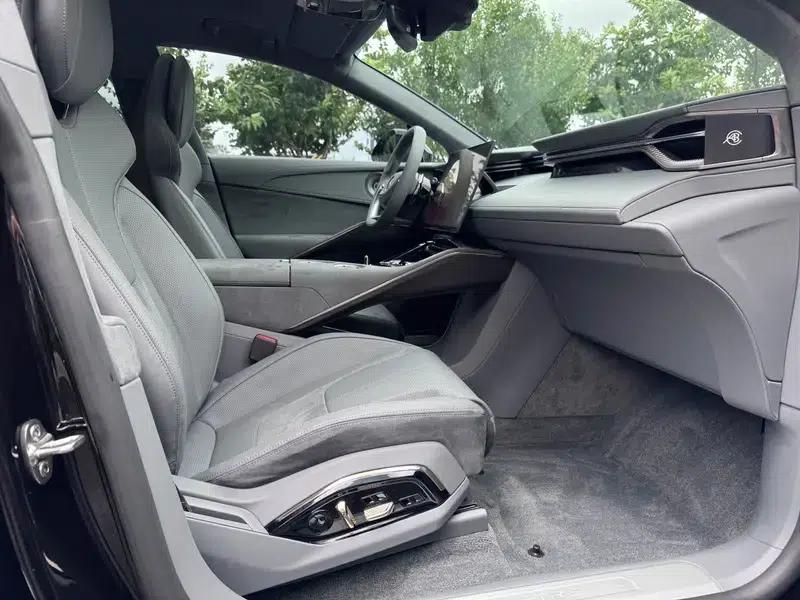 2023 Eletre S+ — миниатюра 22