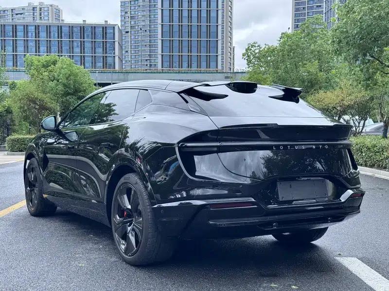 2023 Eletre S+ — миниатюра 5