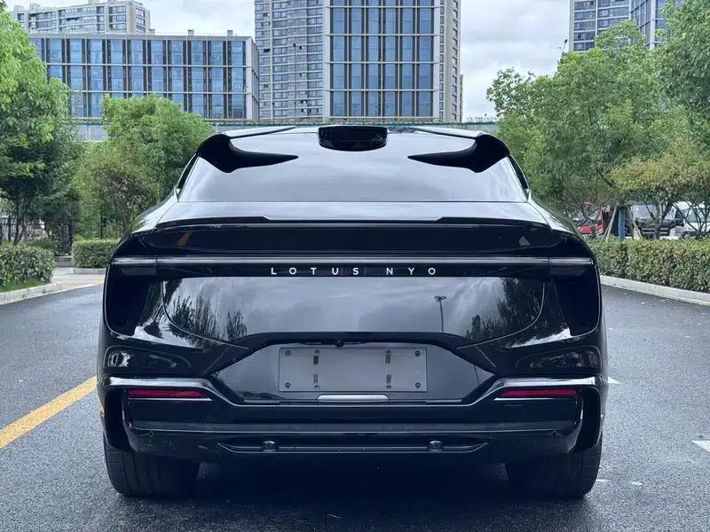 2023 Eletre S+ — миниатюра 6