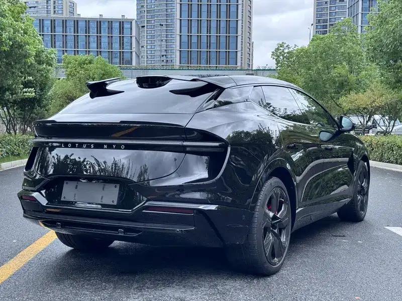 2023 Eletre S+ — миниатюра 7