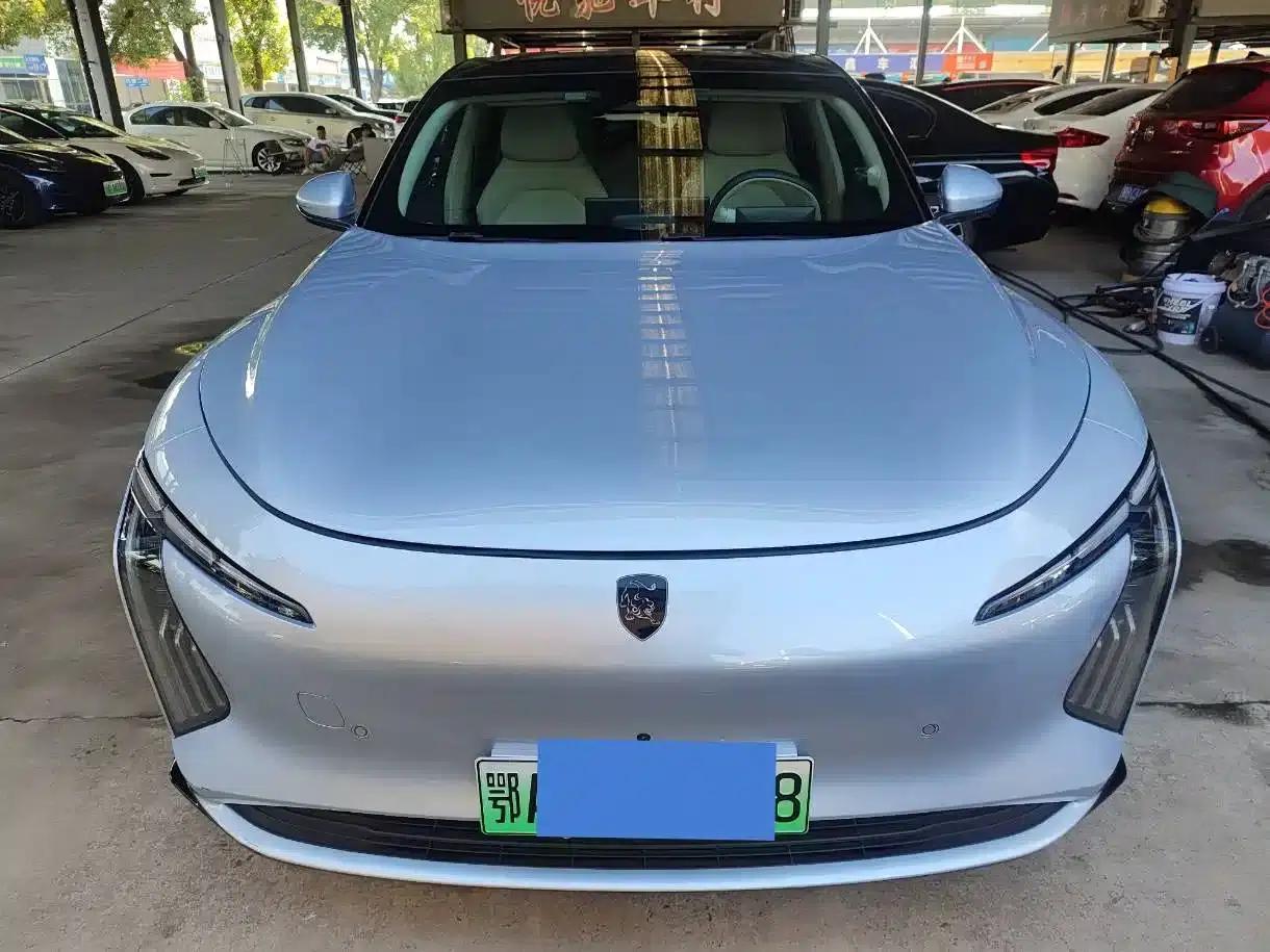 Xinghai S7 2024 555 Luxury Edition — миниатюра 2