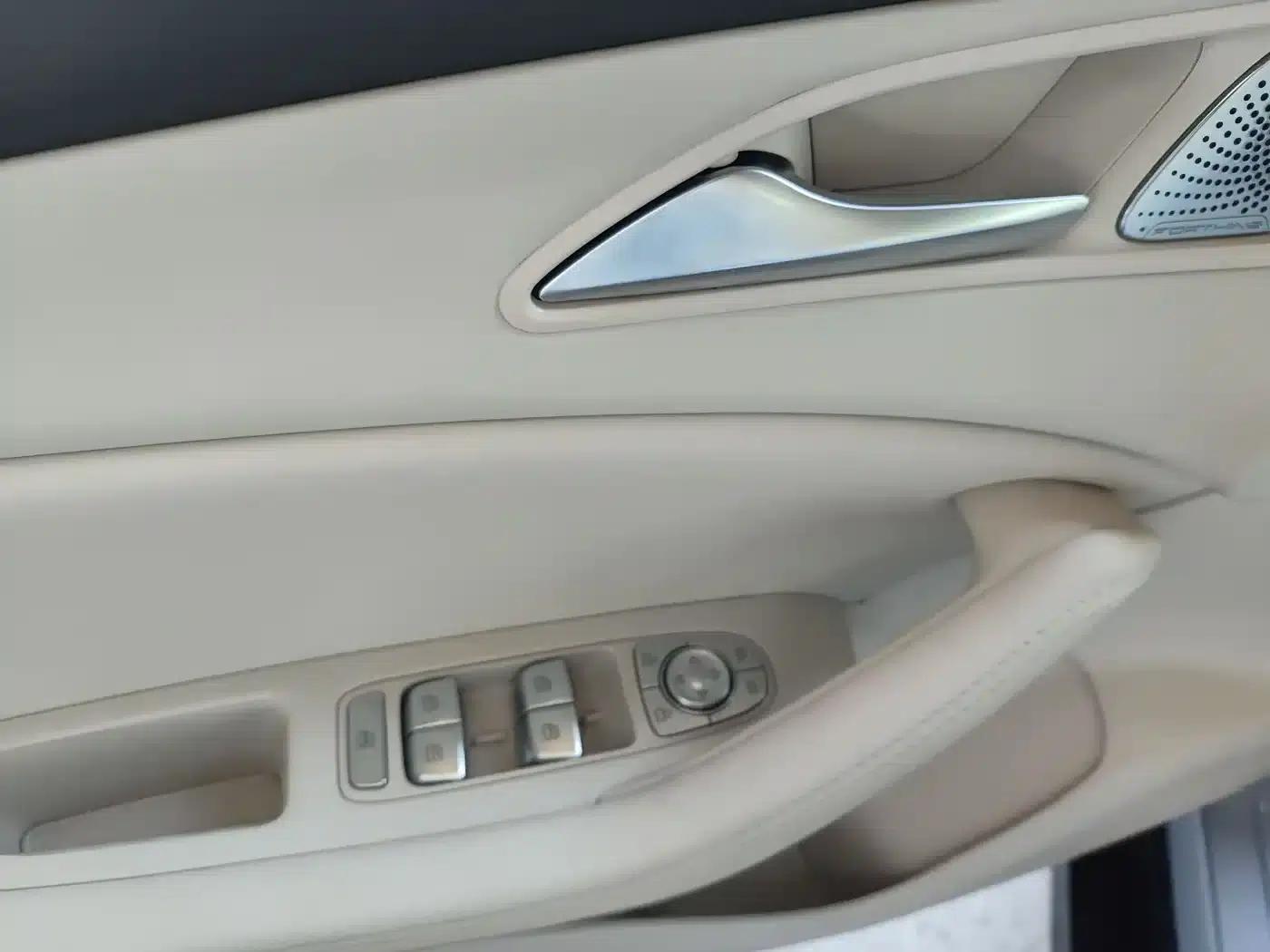 Xinghai S7 2024 555 Luxury Edition — миниатюра 11