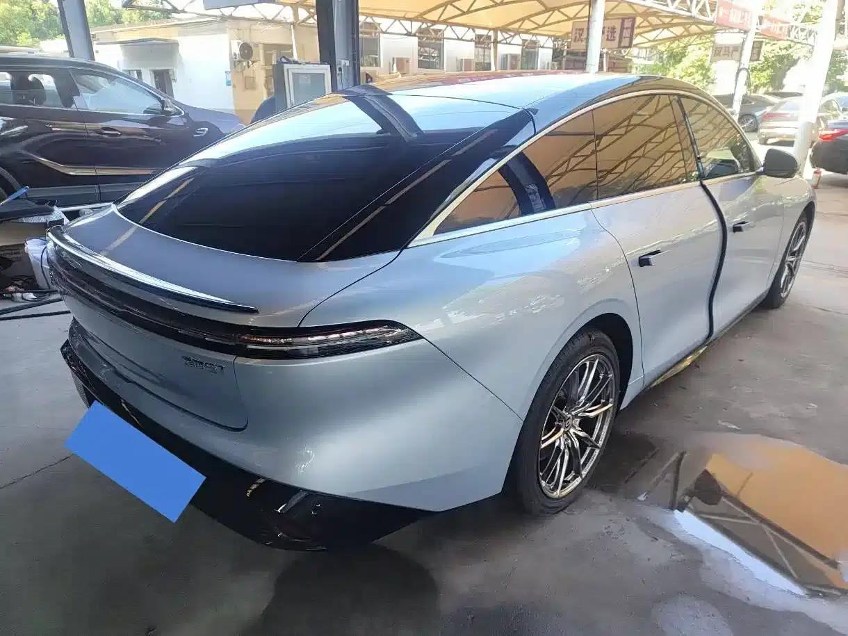Xinghai S7 2024 555 Luxury Edition — миниатюра 15