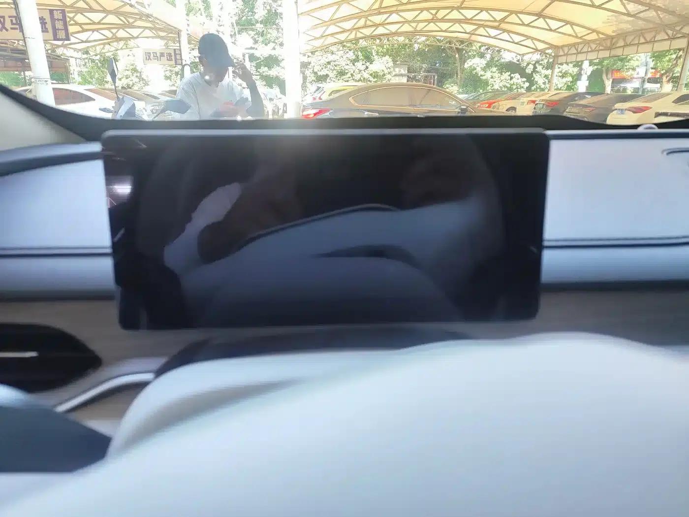 Xinghai S7 2024 555 Luxury Edition — миниатюра 5