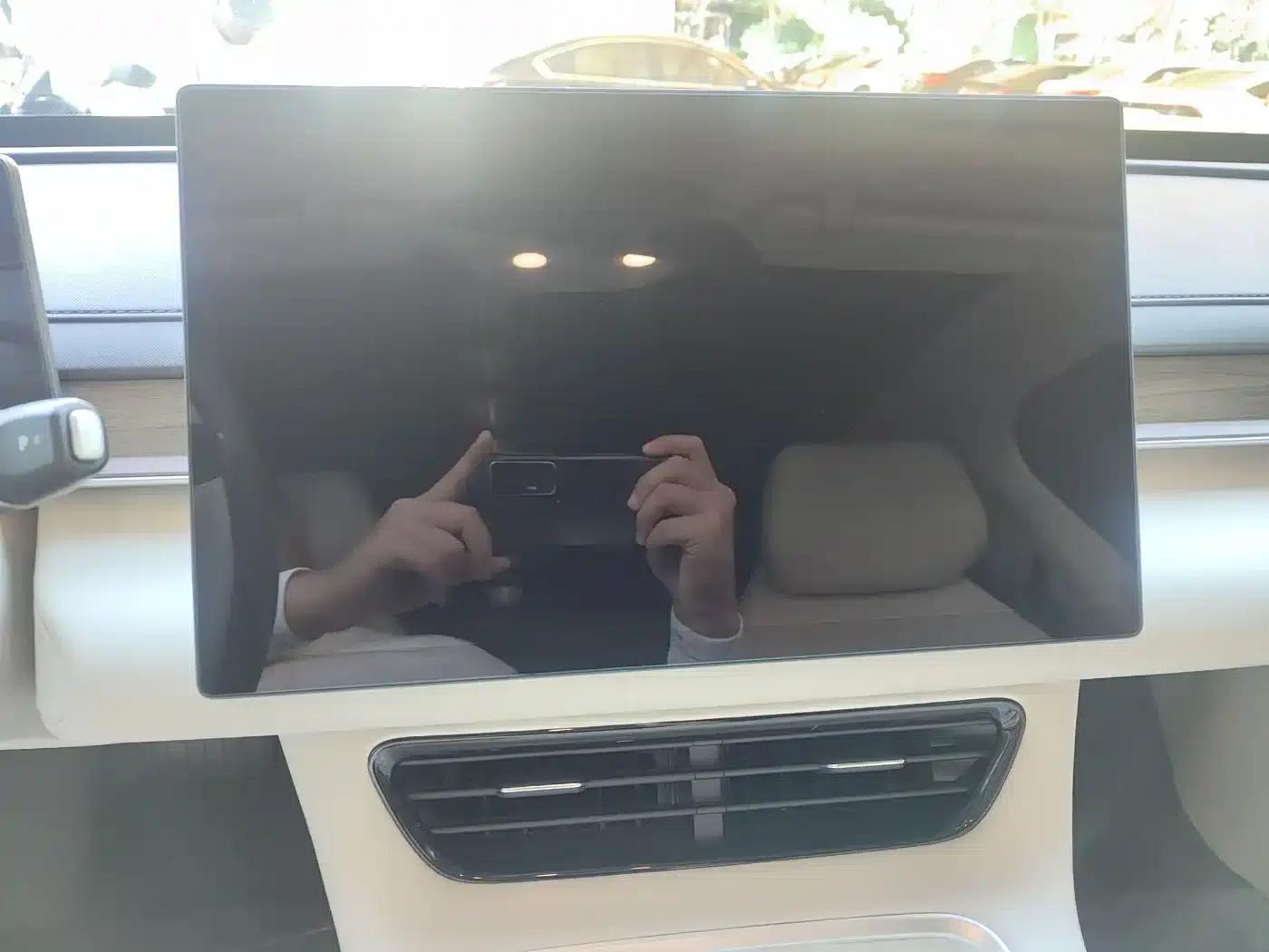 Xinghai S7 2024 555 Luxury Edition — миниатюра 6