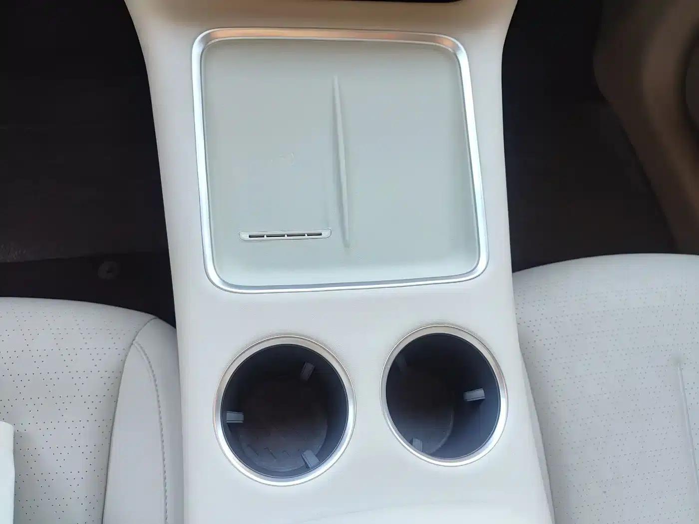 Xinghai S7 2024 555 Luxury Edition — миниатюра 7