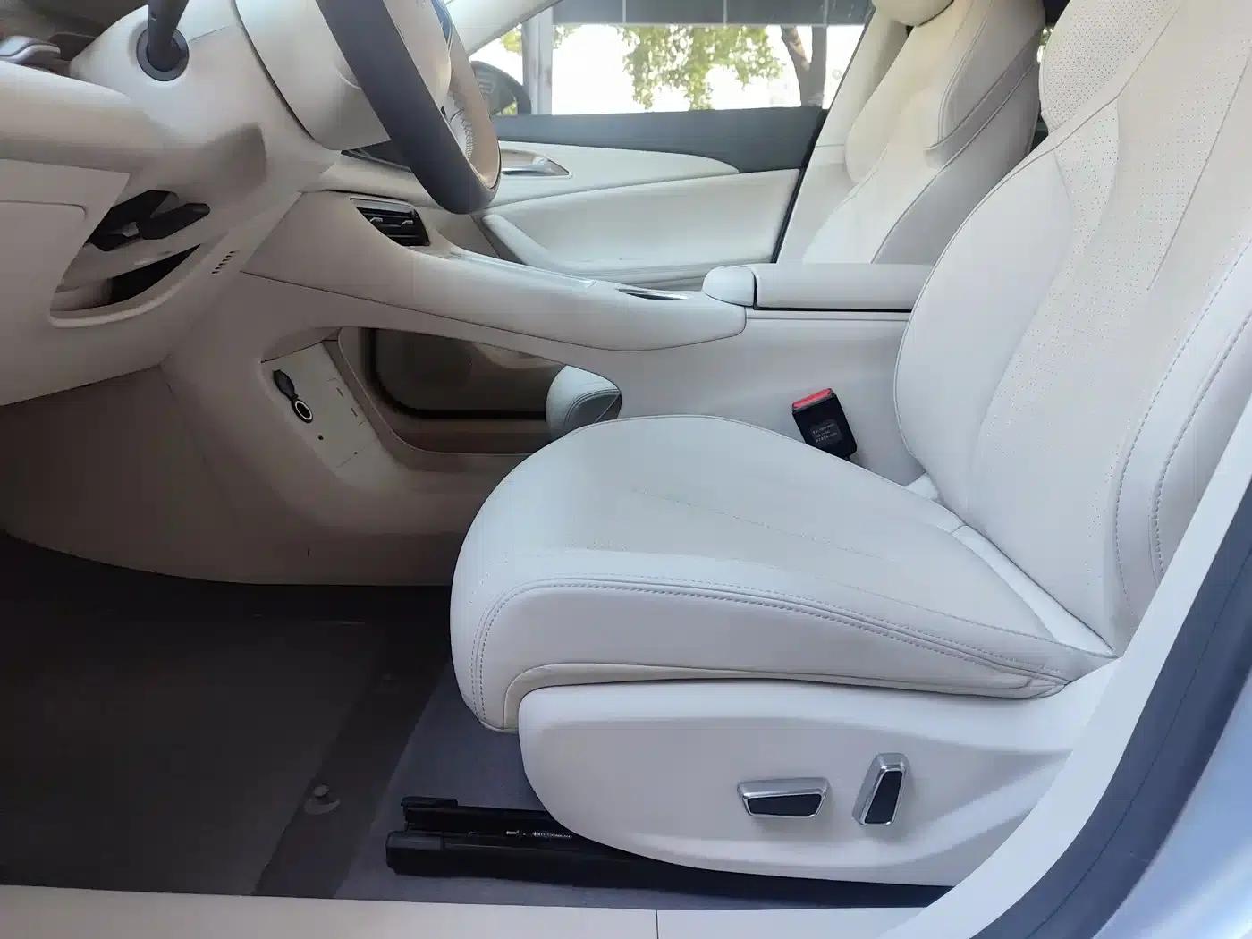 Xinghai S7 2024 555 Luxury Edition — миниатюра 9