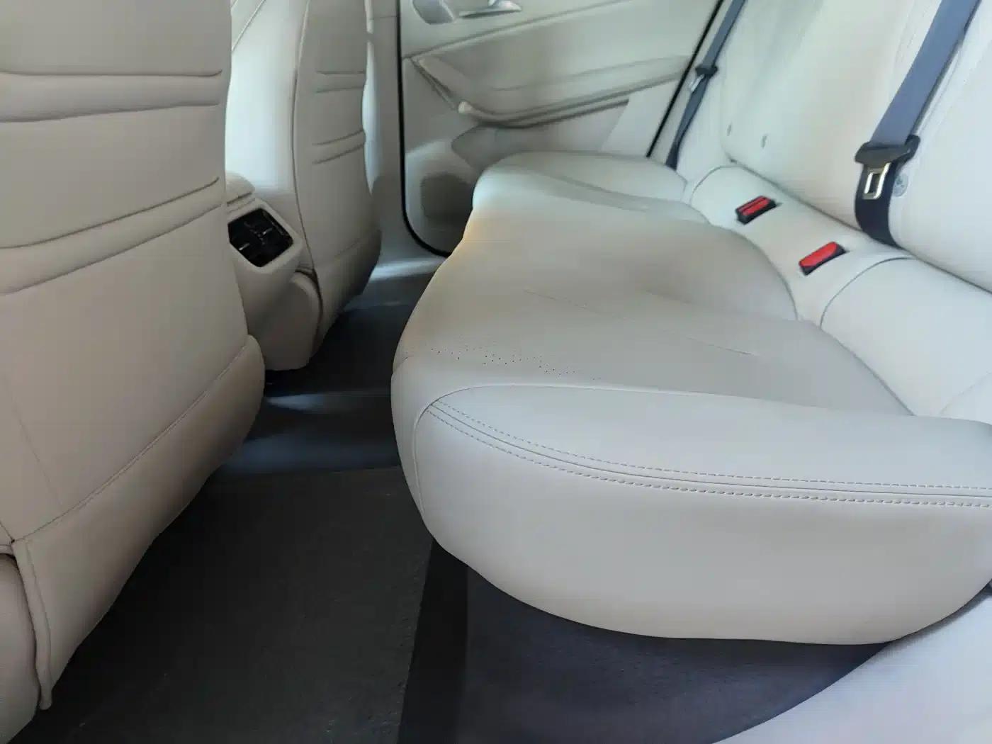 Xinghai S7 2024 555 Luxury Edition — миниатюра 10