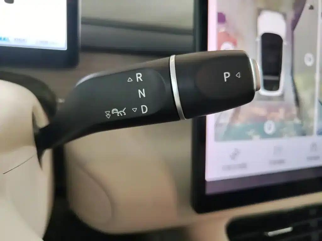 Xinghai S7 2024 555 Luxury Edition — миниатюра 14