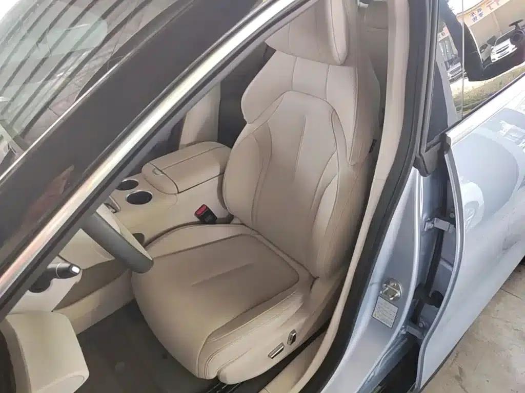 Xinghai S7 2024 555 Luxury Edition — миниатюра 15