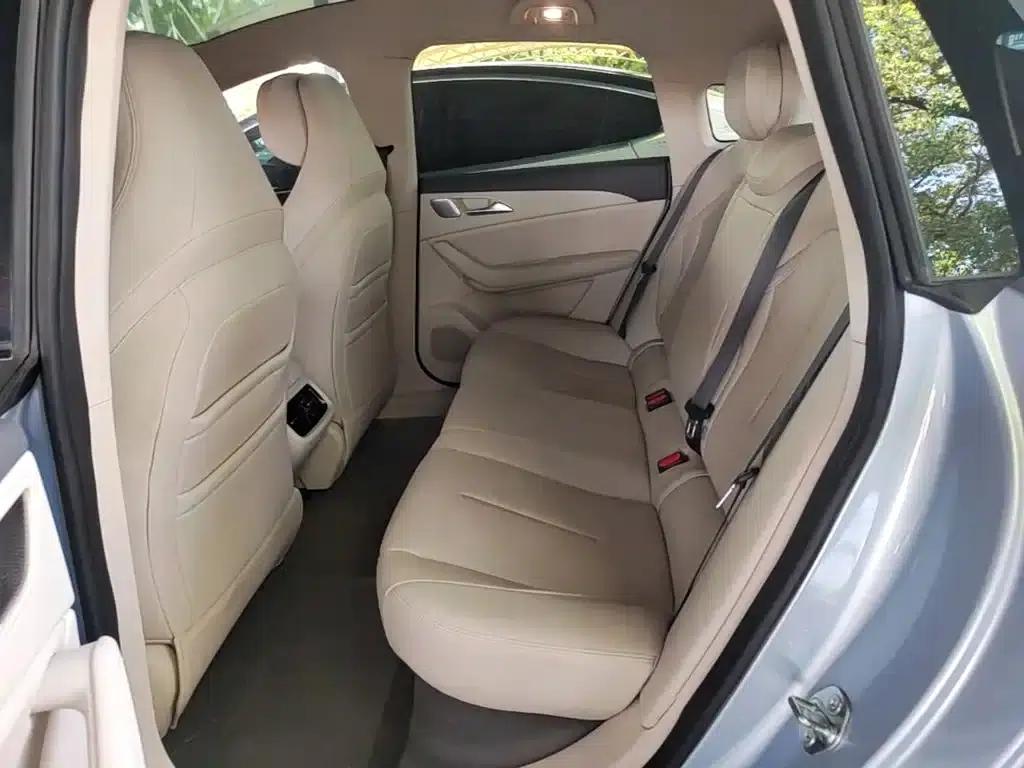 Xinghai S7 2024 555 Luxury Edition — миниатюра 17