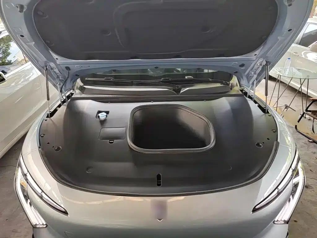 Xinghai S7 2024 555 Luxury Edition — миниатюра 20
