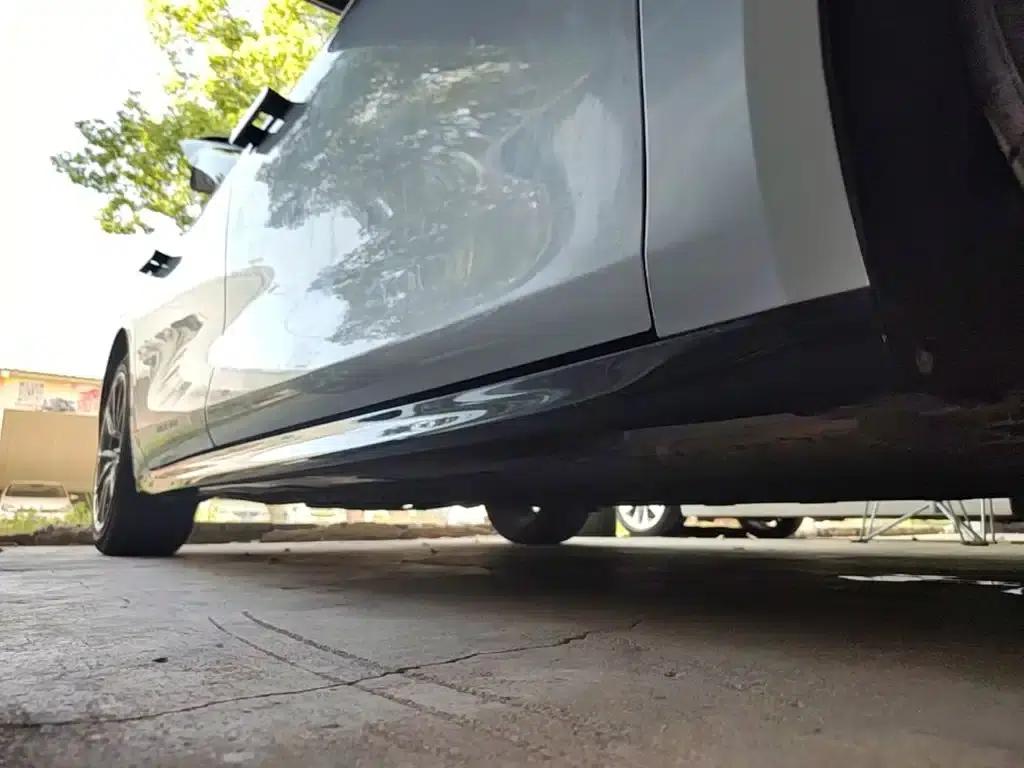Xinghai S7 2024 555 Luxury Edition — миниатюра 21
