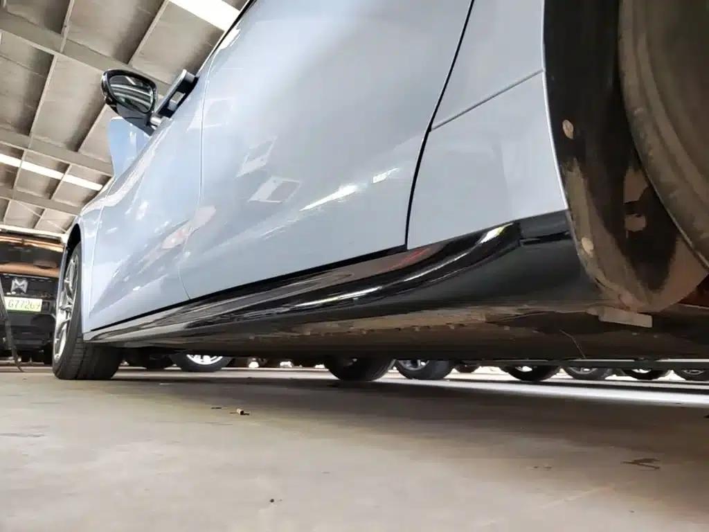 Xinghai S7 2024 555 Luxury Edition — миниатюра 22