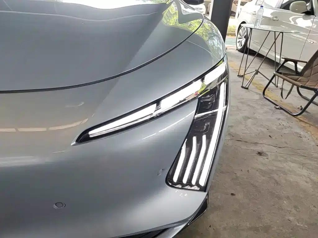 Xinghai S7 2024 555 Luxury Edition — миниатюра 24