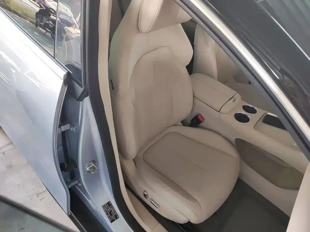Xinghai S7 2024 555 Luxury Edition — миниатюра 25