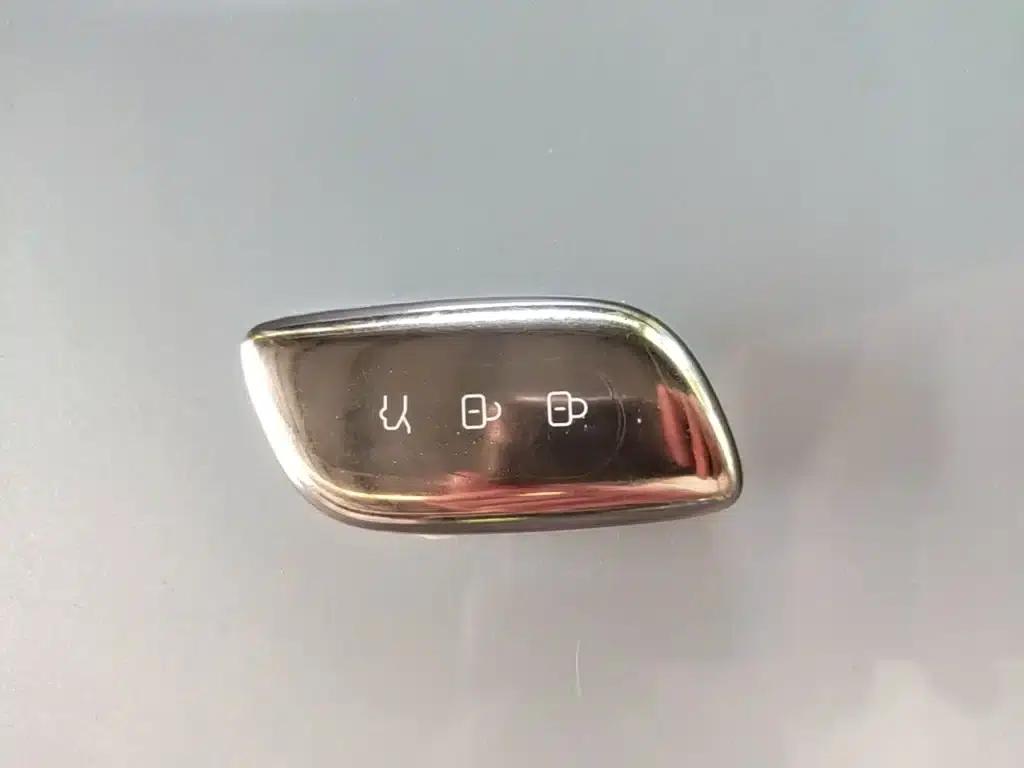 Xinghai S7 2024 555 Luxury Edition — миниатюра 9