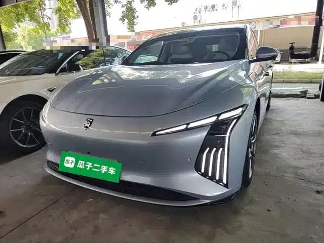 Xinghai S7 2024 555 Luxury Edition