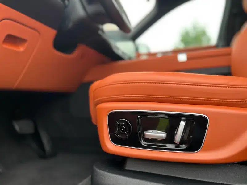 Li Auto L9 2022 Max Edition — миниатюра 13