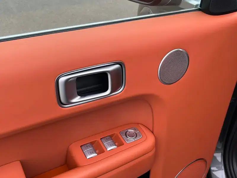 Li Auto L9 2022 Max Edition — миниатюра 30