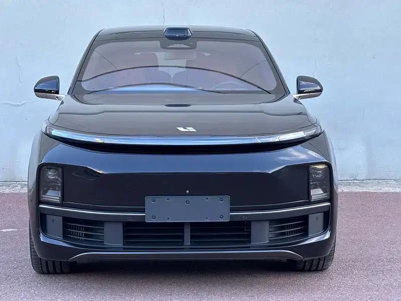 Li Auto L9 2022 Max Edition — миниатюра 2