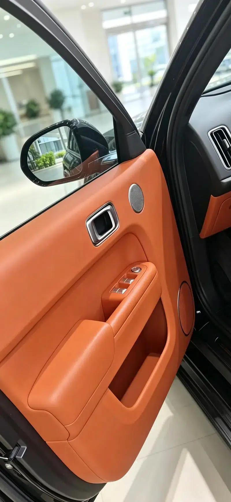 Li Auto L9 2024 Pro Edition — миниатюра 7