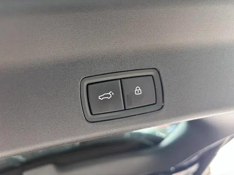 Li Auto L9 2025 Pro Smart Renewal Edition — миниатюра 15