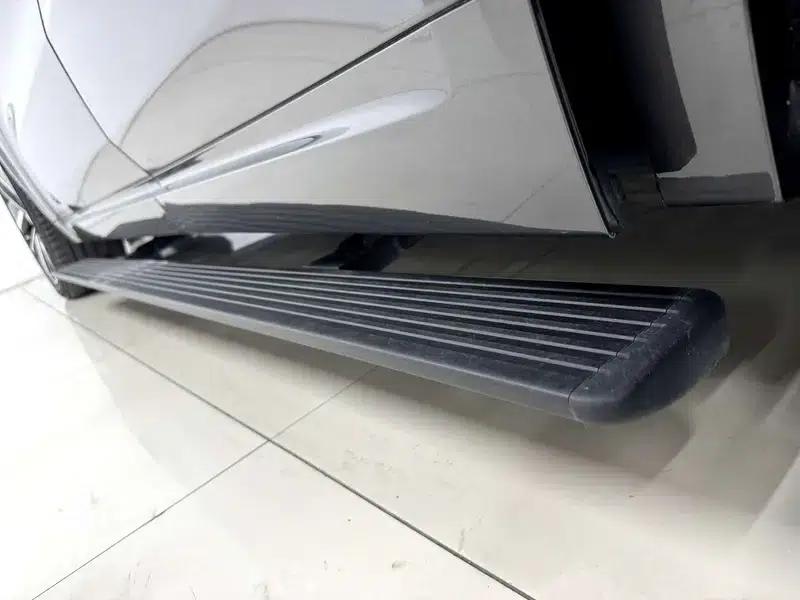 Li Auto L9 2022 Max Edition — миниатюра 13