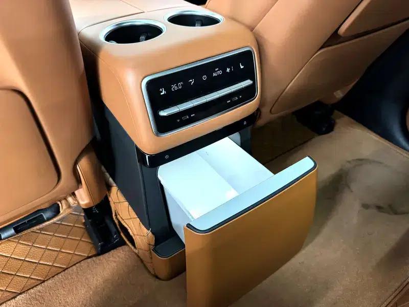 Li Auto L9 2022 Max Edition — миниатюра 7
