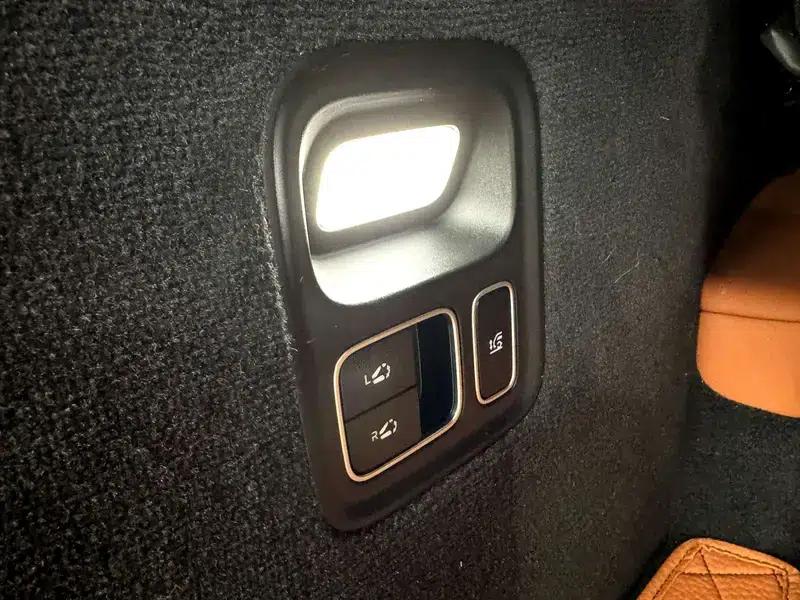 Li Auto L9 2022 Max Edition — миниатюра 8