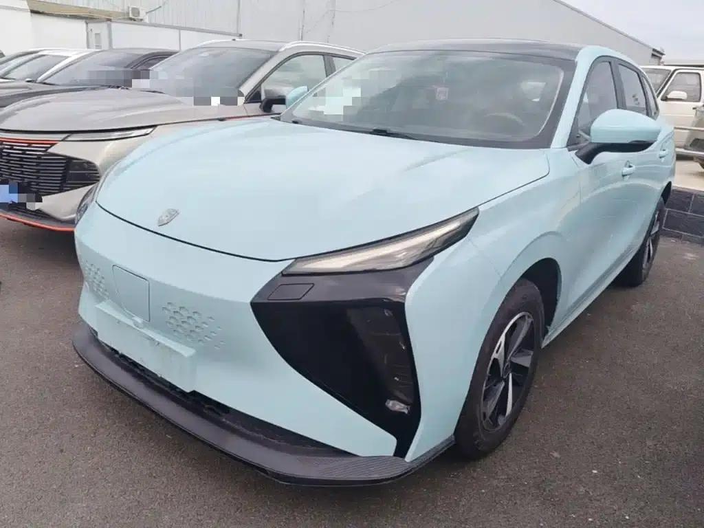 2024 Fengxing Thunder 410+ — миниатюра 1