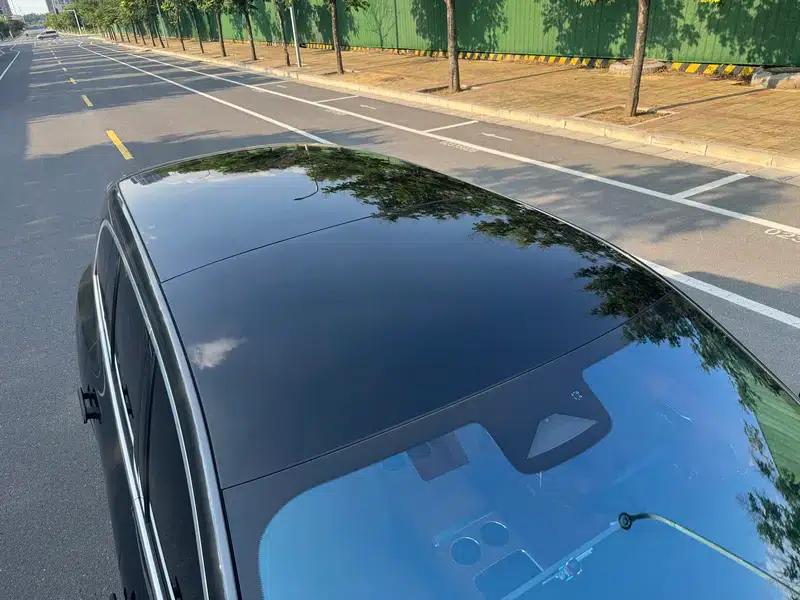 Li Auto L8 2023 Air Edition — миниатюра 23