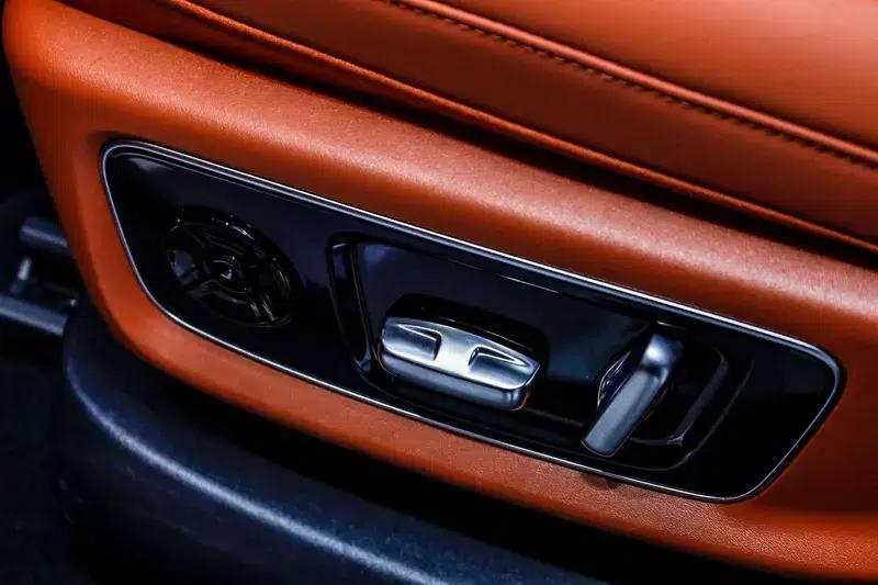Li Auto L8 2025 Max Smart Renewal Edition — миниатюра 13