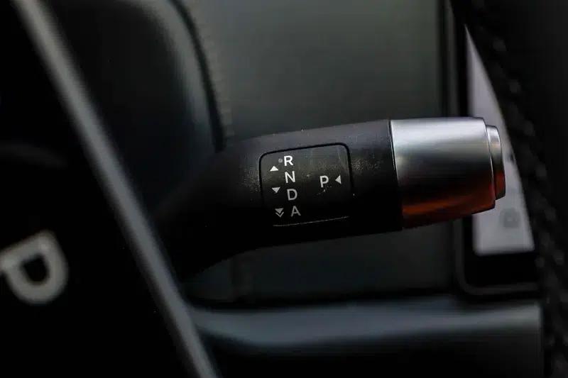 Li Auto L8 2025 Max Smart Renewal Edition — миниатюра 20