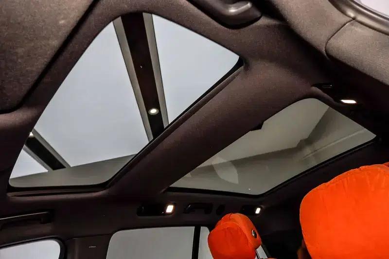 Li Auto L8 2025 Max Smart Renewal Edition — миниатюра 30