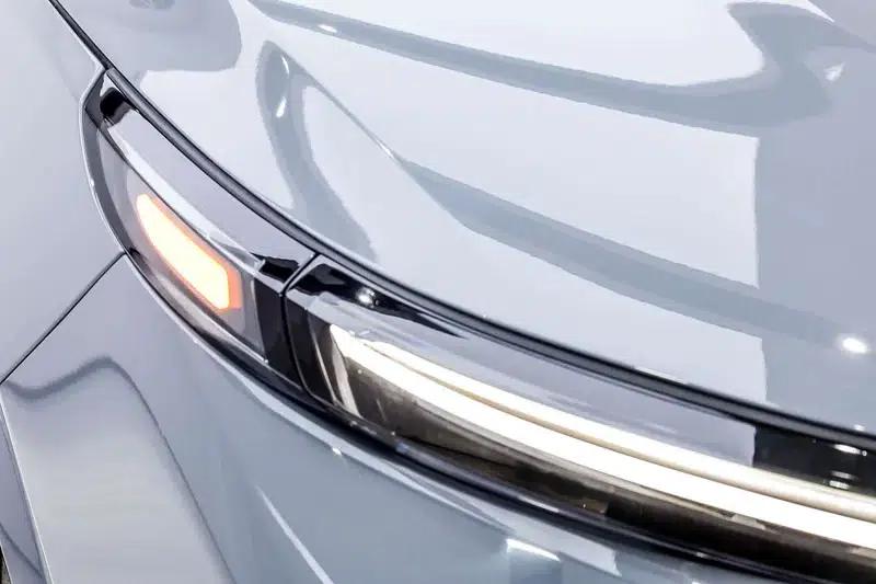 Li Auto L8 2025 Max Smart Renewal Edition — миниатюра 7