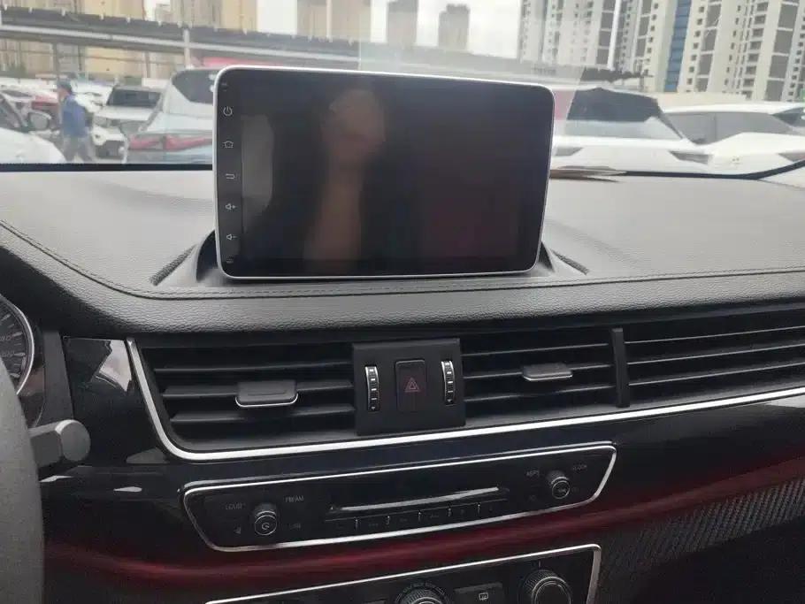Fengxing T5L 2020 1.8T Manual Comfort 7-Seater National VI Emission Standard — миниатюра 13