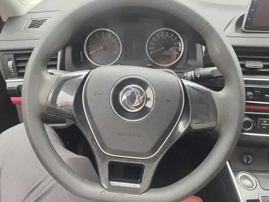 Fengxing T5L 2020 1.8T Manual Comfort 7-Seater National VI Emission Standard — миниатюра 15