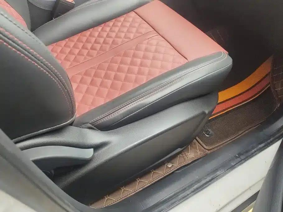 Fengxing T5L 2020 1.8T Manual Comfort 7-Seater National VI Emission Standard — миниатюра 8