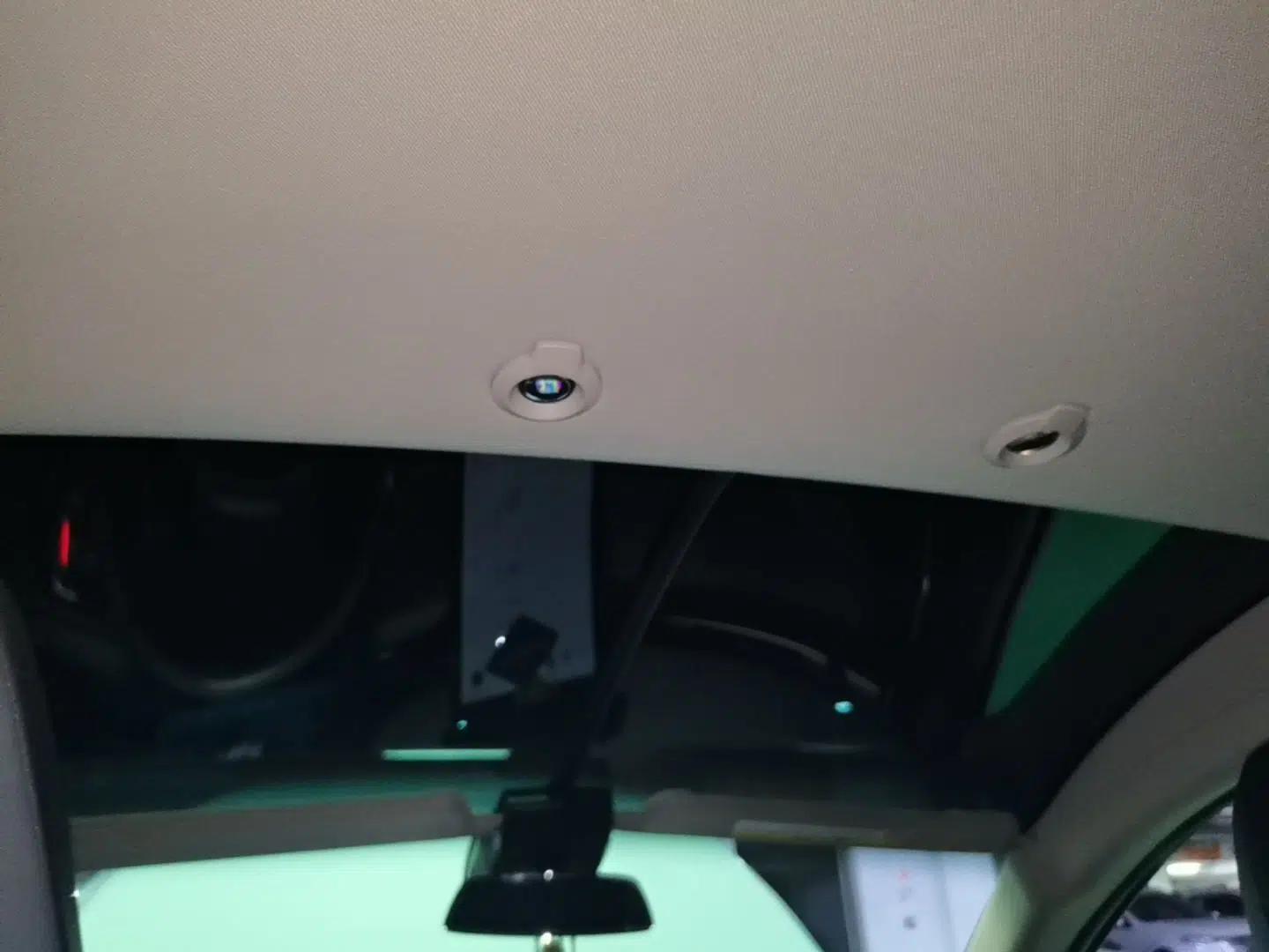 XPeng G3 2022 G3i 460N+ — миниатюра 21