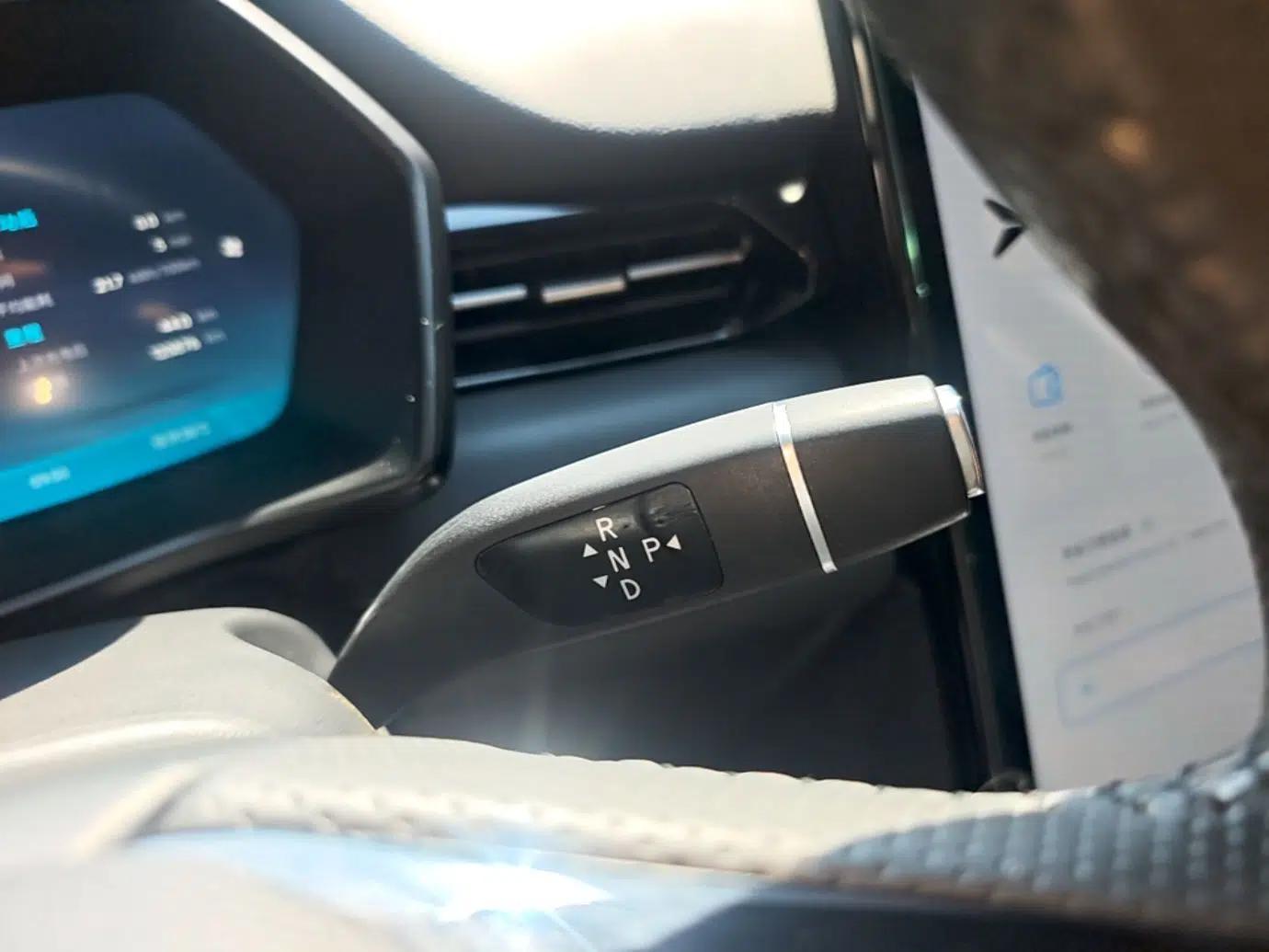 XPeng G3 2021 G3i 520N — миниатюра 16