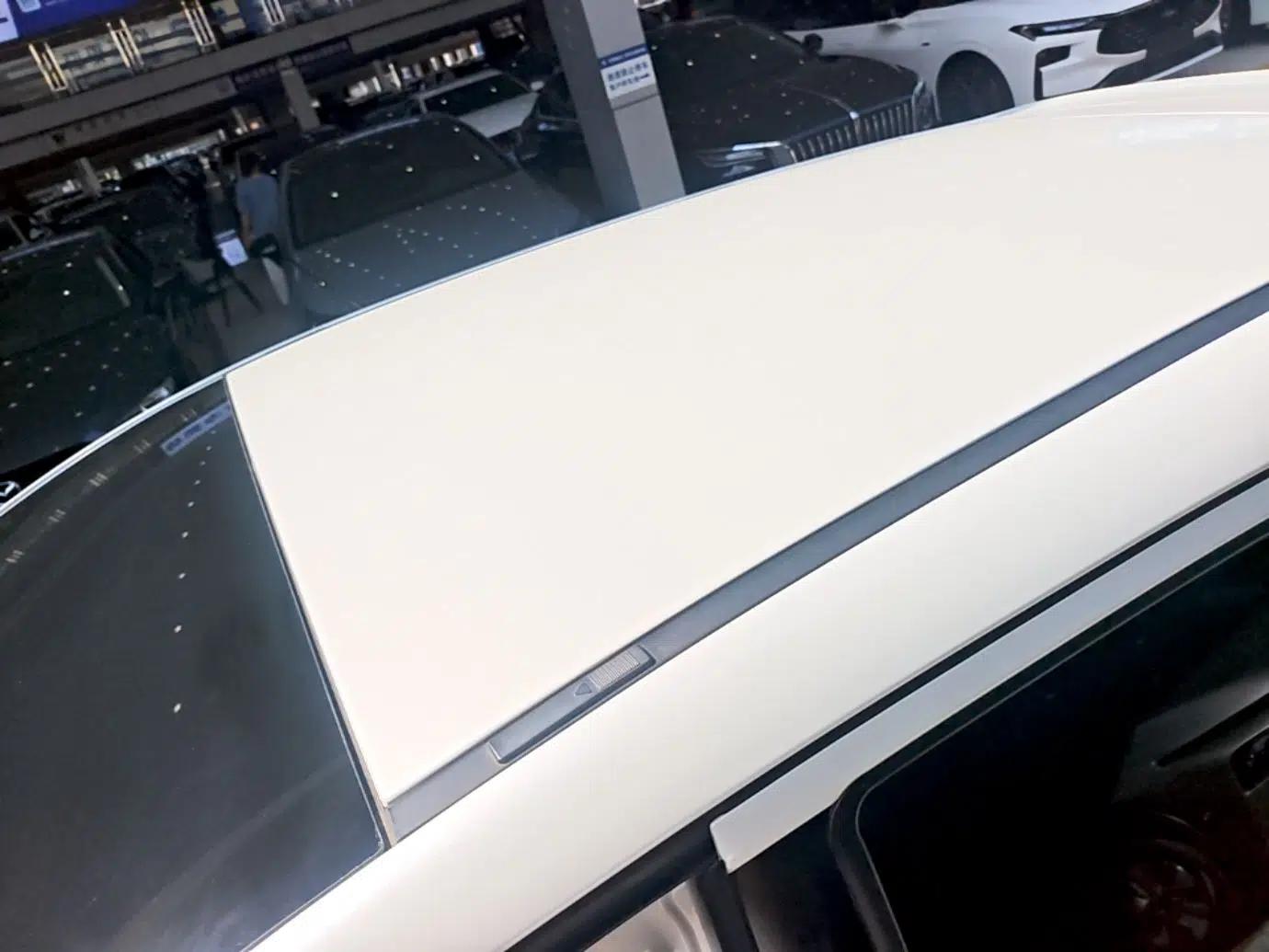 XPeng G3 2021 G3i 520N — миниатюра 7