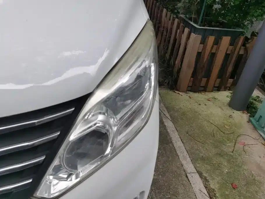Fengxing F600 2016 Model F600L 1.5T Luxury Edition — миниатюра 5