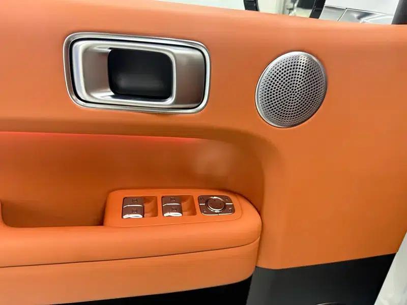 Li Auto L6 2024 Max Edition — миниатюра 18