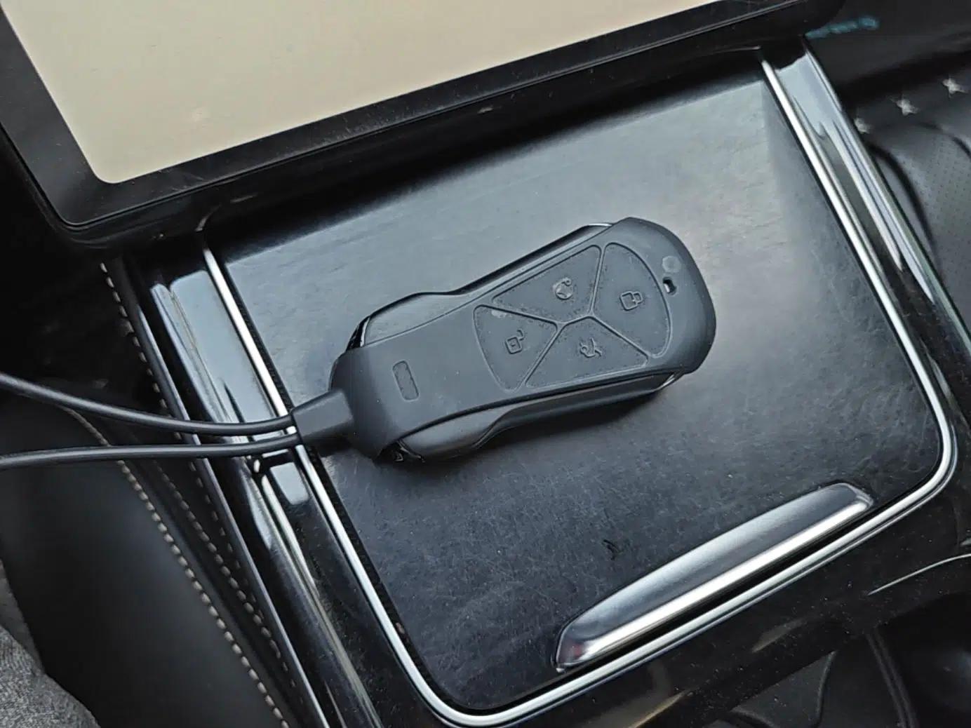 XPeng P5 2021 460G+ — миниатюра 28