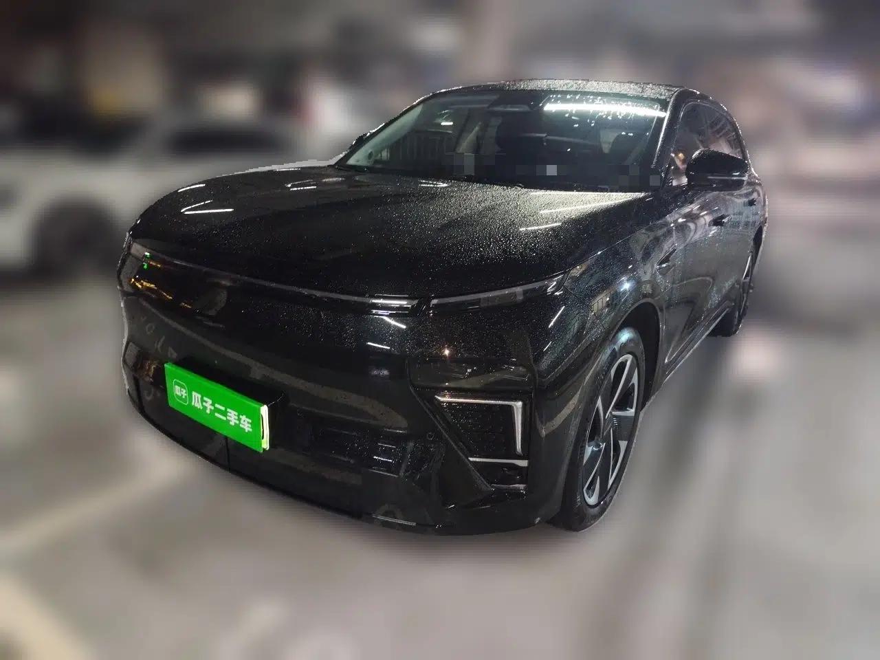 EXEED Star Era ET 2024 Range-Extended 200 Pro — миниатюра 1